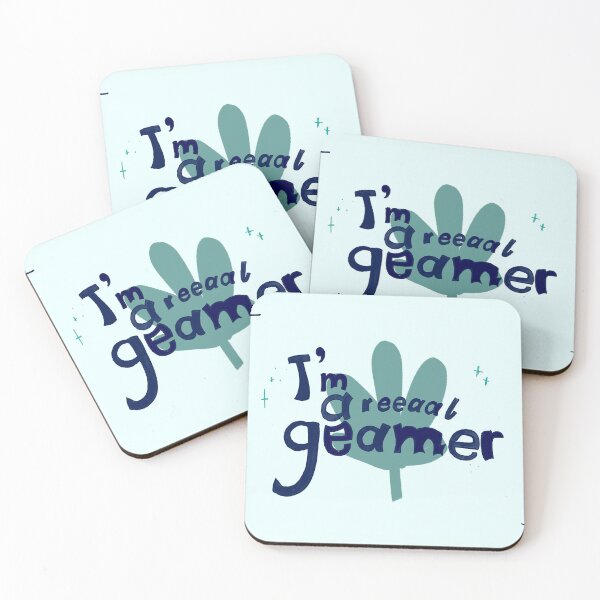 Item preview, Gamer tools designed and sold by cAp23.