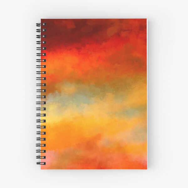 Item preview, Sunset Colors Throw Pillow designed and sold by William63.