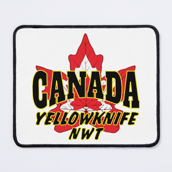 Item preview, Yellowknife NWT Canada by Tjays on a Cool designed and sold by TJays.