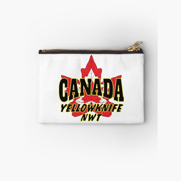 Item preview, Yellowknife NWT Canada by Tjays on a Cool designed and sold by TJays.