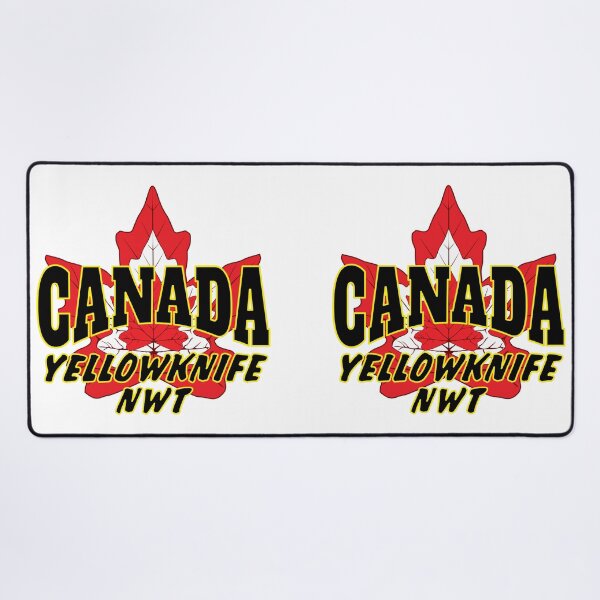 Item preview, Yellowknife NWT Canada by Tjays on a Cool designed and sold by TJays.