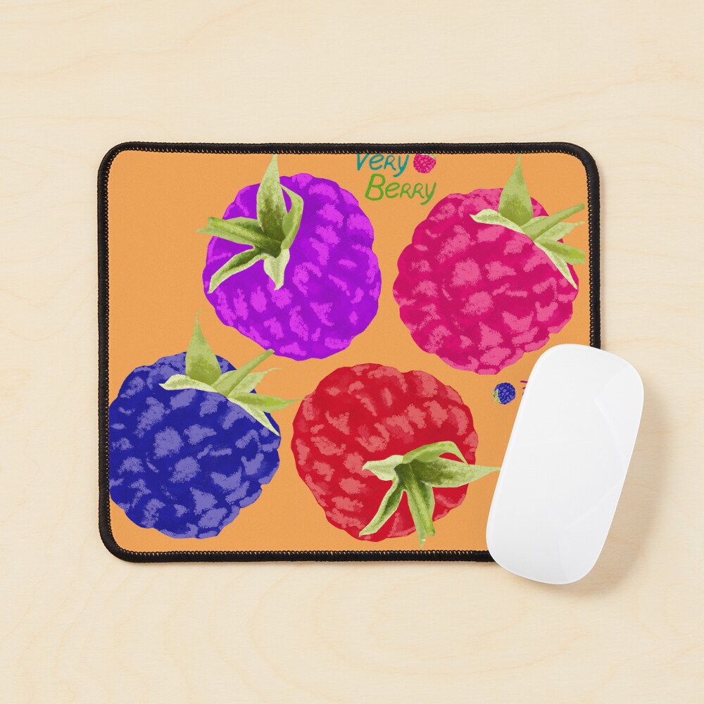 Item preview, Mouse Pad designed and sold by SeptemberMarket.