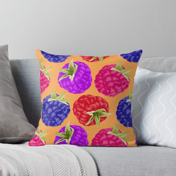 Item preview, Raspberry designed and sold by SeptemberMarket.