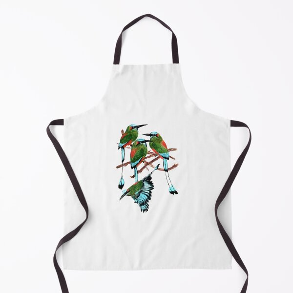 Item preview, Torogoz Watercolor designed and sold by AmayavArt.