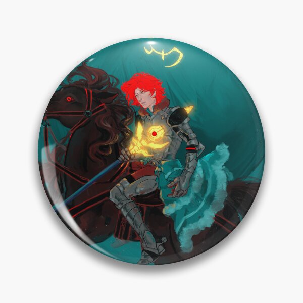 Item preview, The Curse of Gautier designed and sold by LtRaziel.