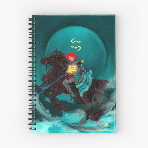 Item preview, The Curse of Gautier designed and sold by LtRaziel.
