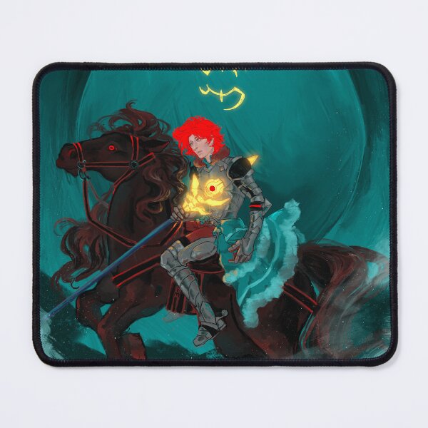 Item preview, The Curse of Gautier designed and sold by LtRaziel.