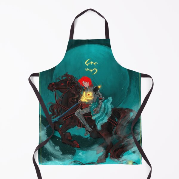 Item preview, The Curse of Gautier designed and sold by LtRaziel.