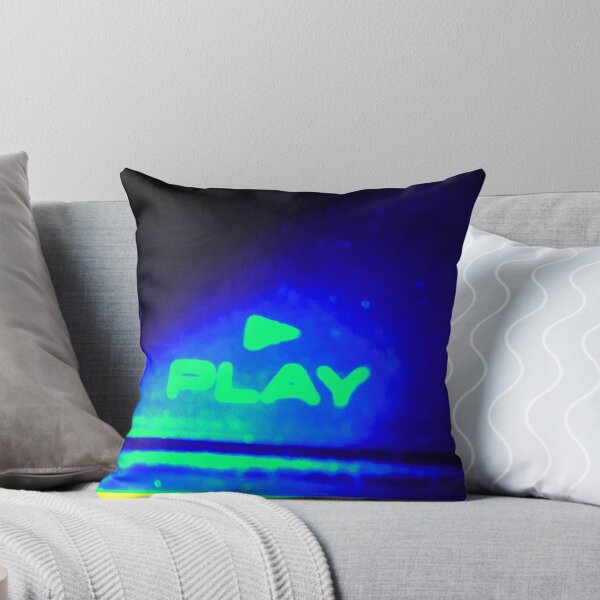 Item preview, Play designed and sold by retropenguin.