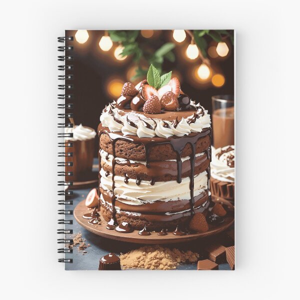 Item preview, Super cake designed and sold by ArtfullMinds.