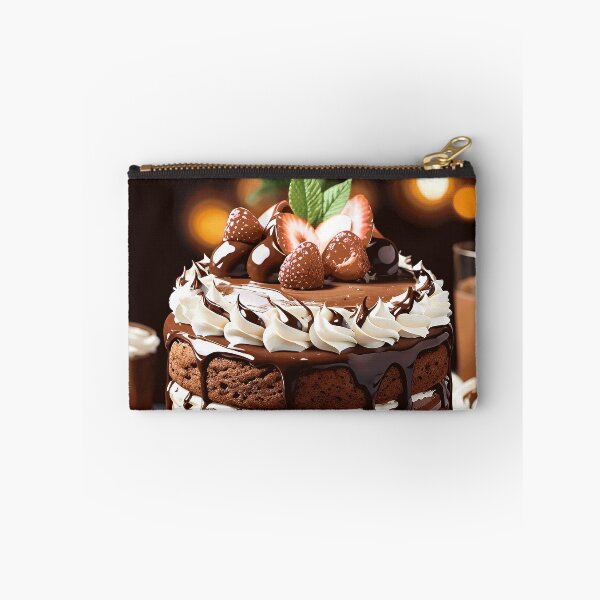 Item preview, Super cake designed and sold by ArtfullMinds.