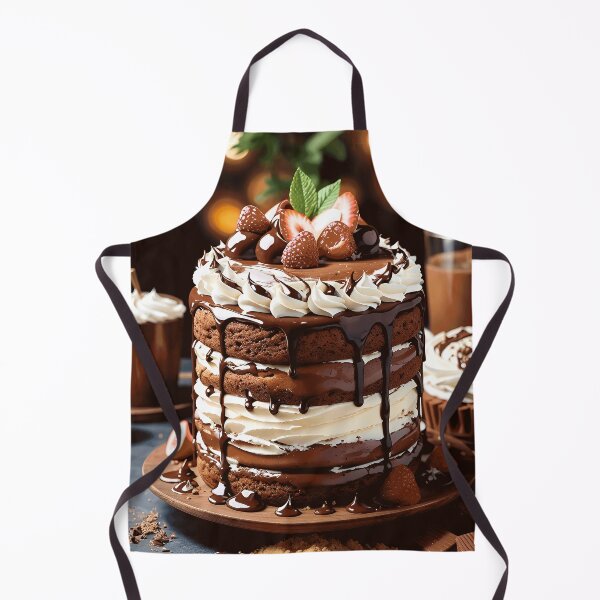 Item preview, Super cake designed and sold by ArtfullMinds.