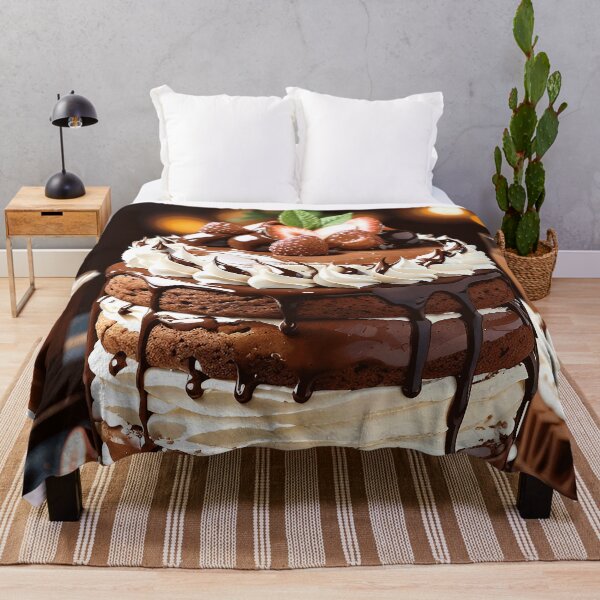 Item preview, Super cake designed and sold by ArtfullMinds.