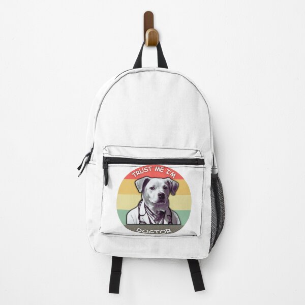Item preview, Trust Me I'm A Dogtor designed and sold by KAYDEE01212 ✨.