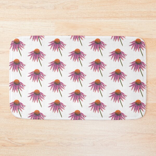 Item preview, Purple Coneflower  designed and sold by MarshaHDennis.
