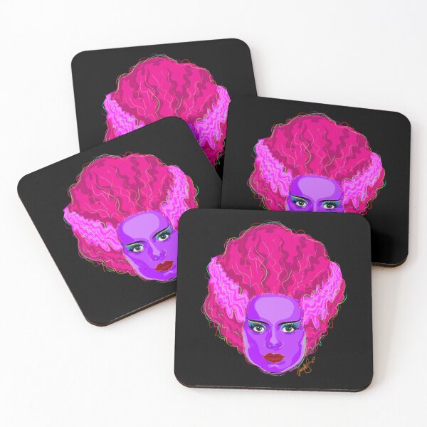 Item preview, Pop Icons: Bride of Frankenstein  designed and sold by Curtis Jensen.