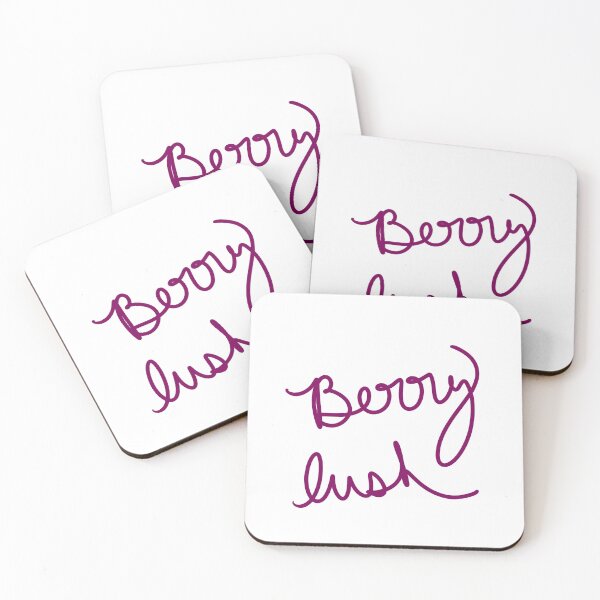 Item preview, Berry Lush  designed and sold by abeink.