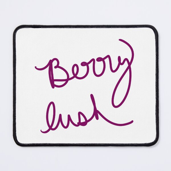 Item preview, Berry Lush designed and sold by abeink.