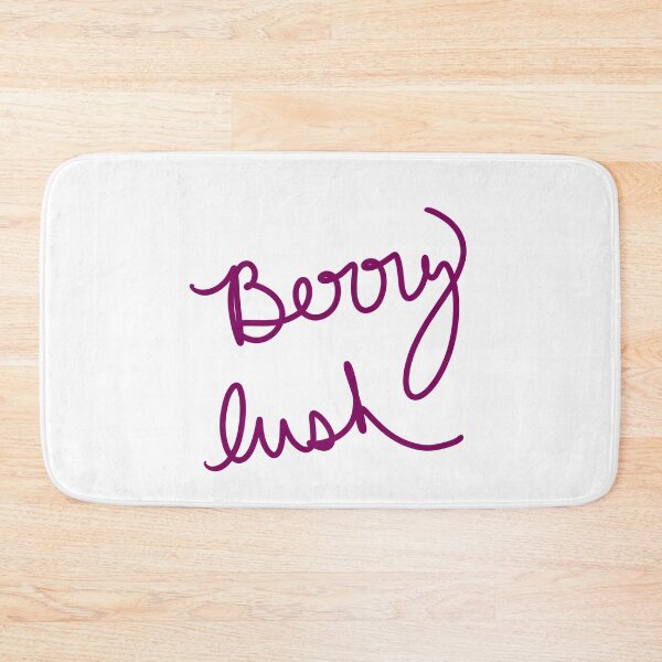 Item preview, Berry Lush  designed and sold by abeink.