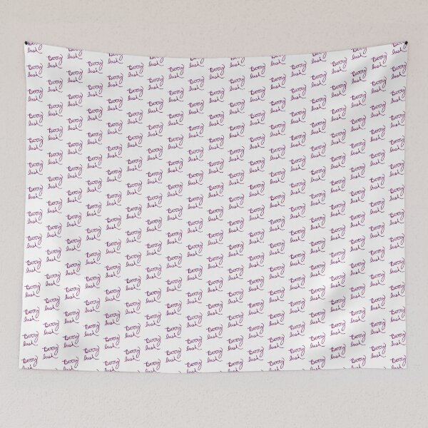 Item preview, Berry Lush  designed and sold by abeink.