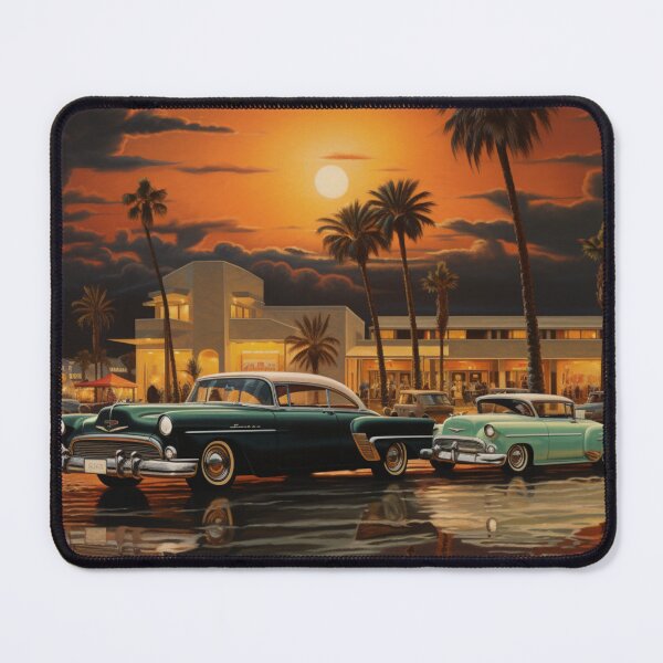 Item preview, Hot August Nights designed and sold by Eifaction.