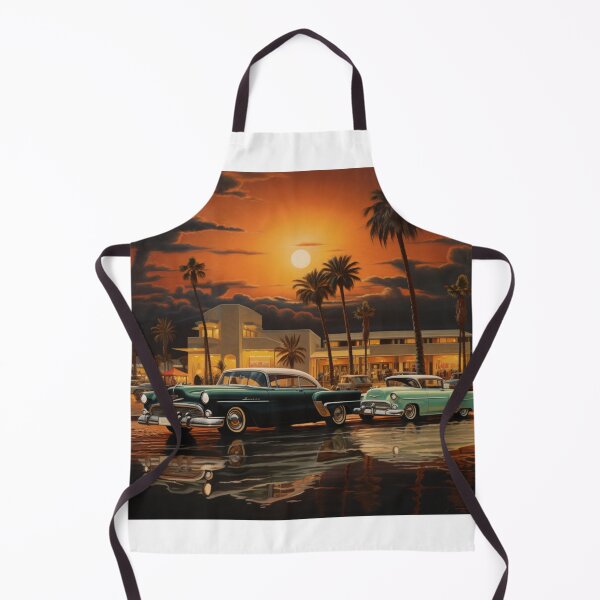 Item preview, Hot August Nights designed and sold by Eifaction.