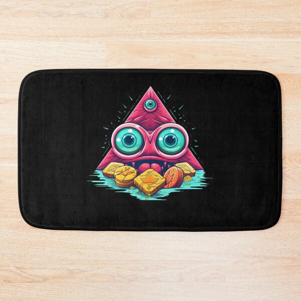 Item preview, The All Taking Eye designed and sold by TheRealmWithin.