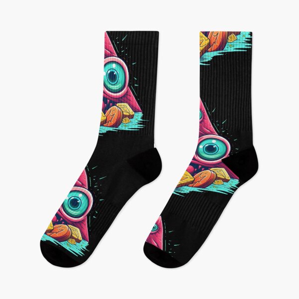 Item preview, The All Taking Eye designed and sold by TheRealmWithin.