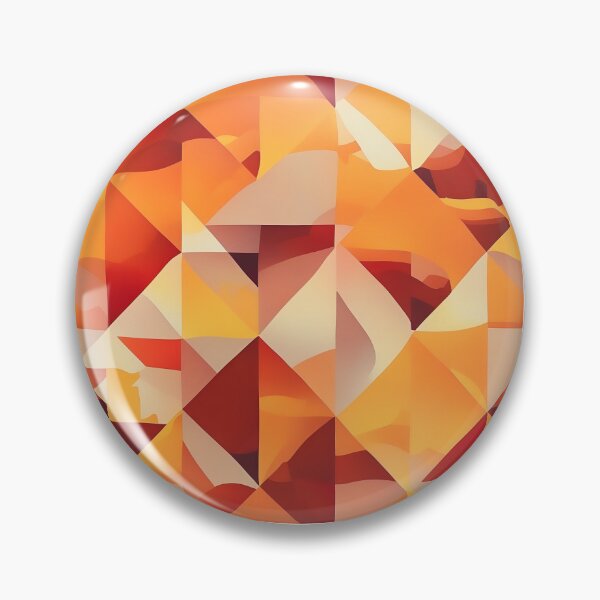 Aperçu de l'œuvre Motif marron clair créée et vendue par KeepDream.