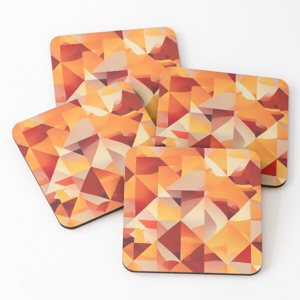 Item preview, Light Brown Pattern designed and sold by KeepDream.