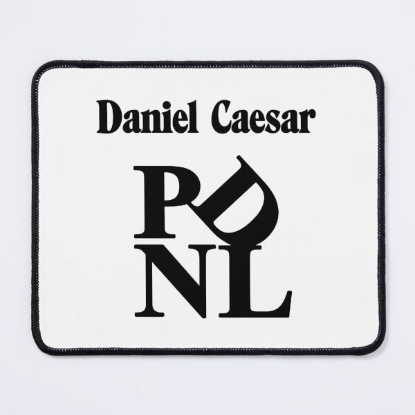 Item preview, daniel caesar merch PDNL designed and sold by mechova-jehla.