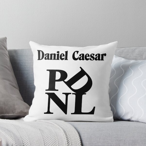 Item preview, daniel caesar merch PDNL designed and sold by mechova-jehla.