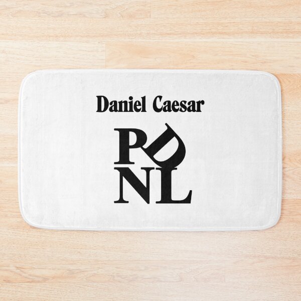 Item preview, daniel caesar merch PDNL designed and sold by mechova-jehla.