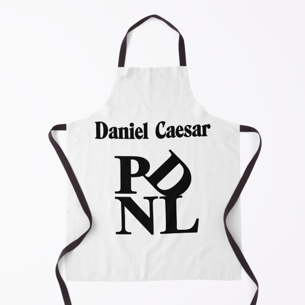 Item preview, daniel caesar merch PDNL designed and sold by mechova-jehla.