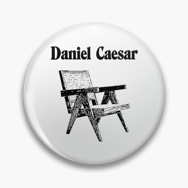 Item preview, daniel caesar merch PDNL CHAIR designed and sold by mechova-jehla.