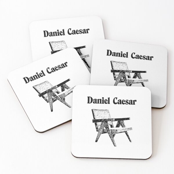Item preview, daniel caesar merch PDNL CHAIR designed and sold by mechova-jehla.