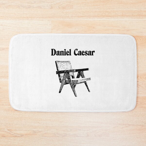 Item preview, daniel caesar merch PDNL CHAIR designed and sold by mechova-jehla.