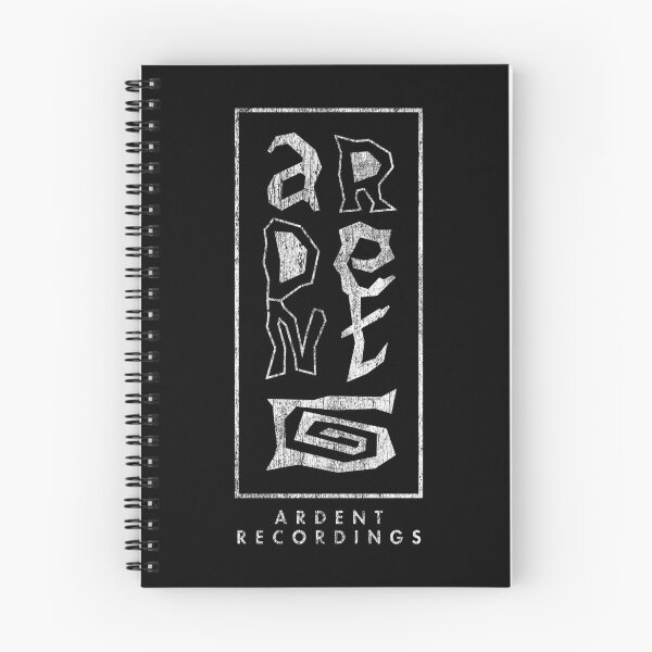 Item preview, Ardent Recordings: Memphis, TN designed and sold by brianhillDESIGN.