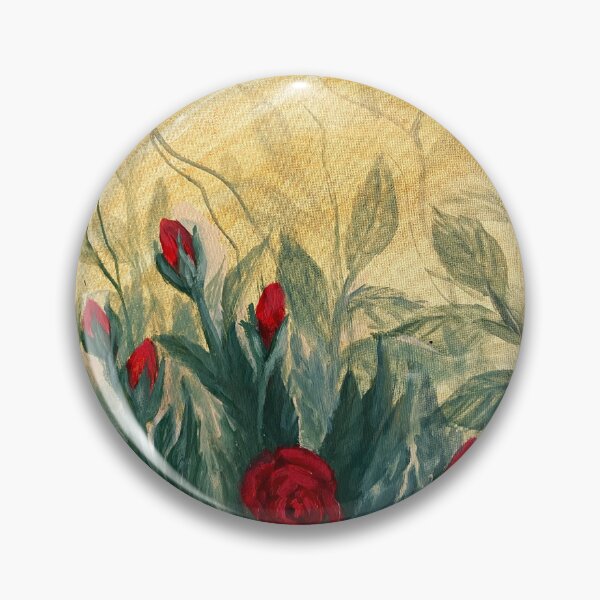 Item preview, Rose designed and sold by enesart2022.
