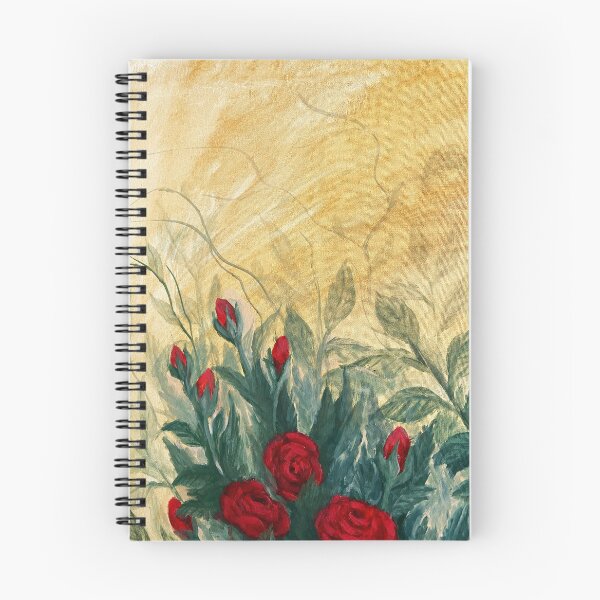 Item preview, Rose designed and sold by enesart2022.