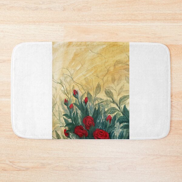 Item preview, Rose designed and sold by enesart2022.
