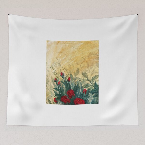 Item preview, Rose designed and sold by enesart2022.