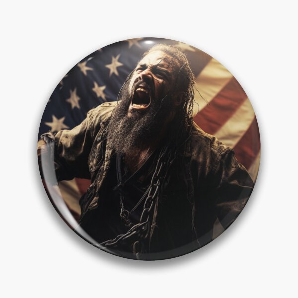 Item preview, 'Liberty is Non-Negotiable' designed and sold by STO1KA.