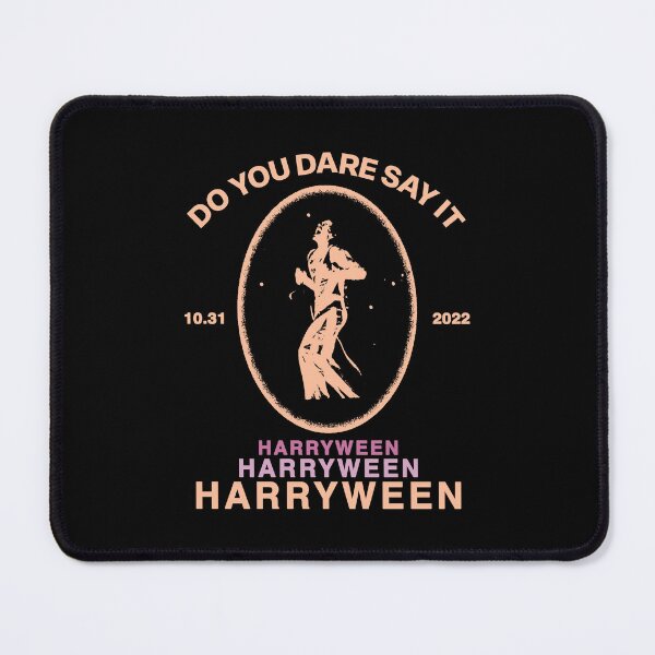 Item preview, harryween merch do you dare say it designed and sold by mechova-jehla.