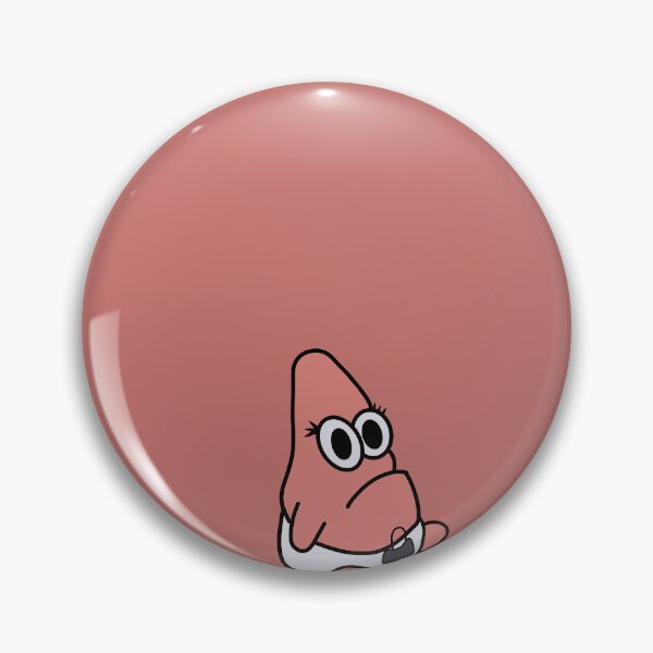 Item preview, Patrick Star baby designed and sold by Sangolqui.