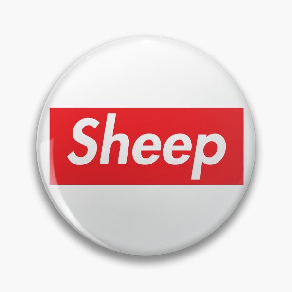 Item preview, idubbbz merch sheep designed and sold by mechova-jehla.
