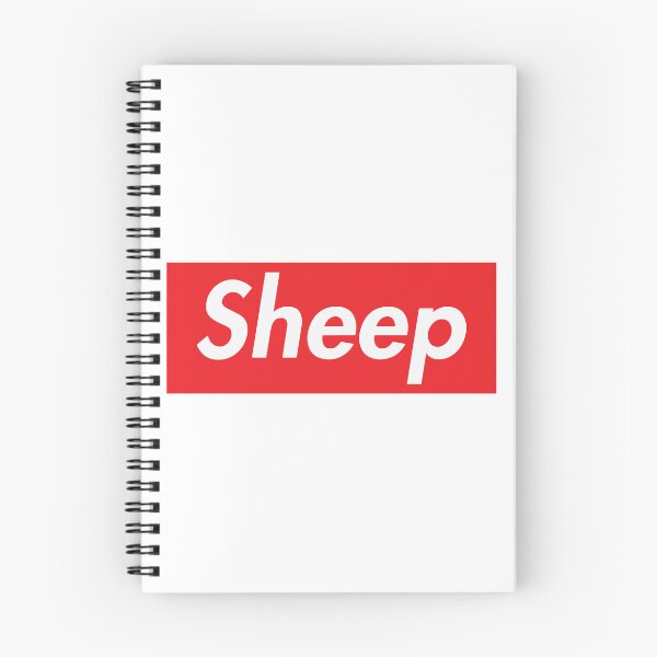 Item preview, idubbbz merch sheep designed and sold by mechova-jehla.