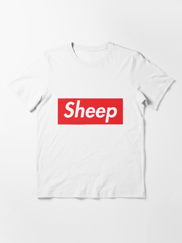 Sheep hot sale sweater idubbbz