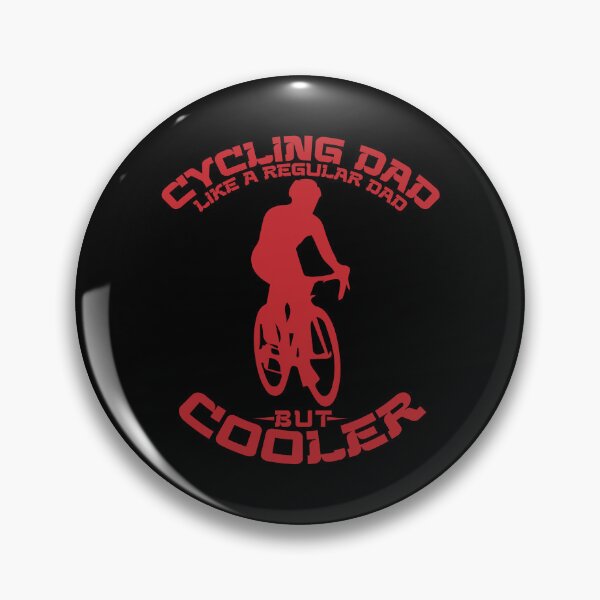 Item preview, Gifts for the Adventurous Cyclist Dad designed and sold by typoinspired.