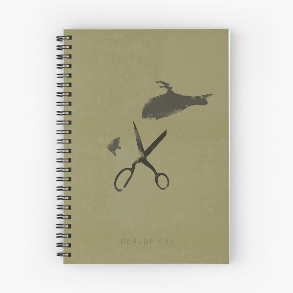 Item preview, Hereditary alternative art movie poster designed and sold by BCarroll802.